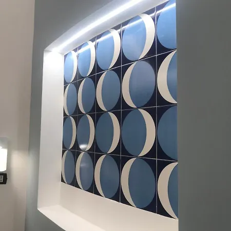 Σπίτι διακοπών Casamare - Luxury And Pool -