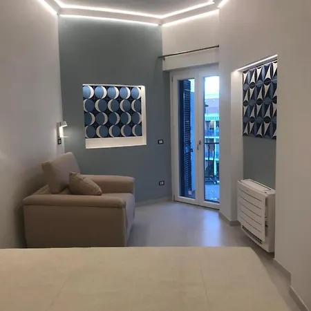 Casamare - Luxury And Pool - Σορέντο