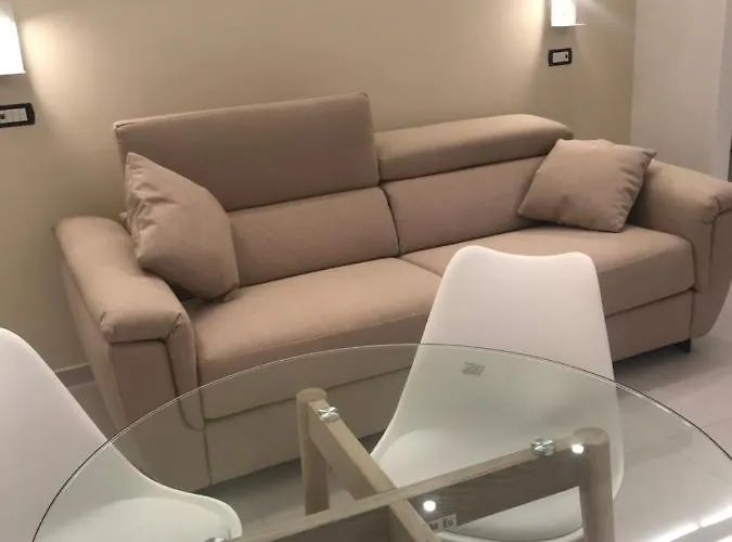 Vakantiehuis Casamare - Luxury And Pool - *