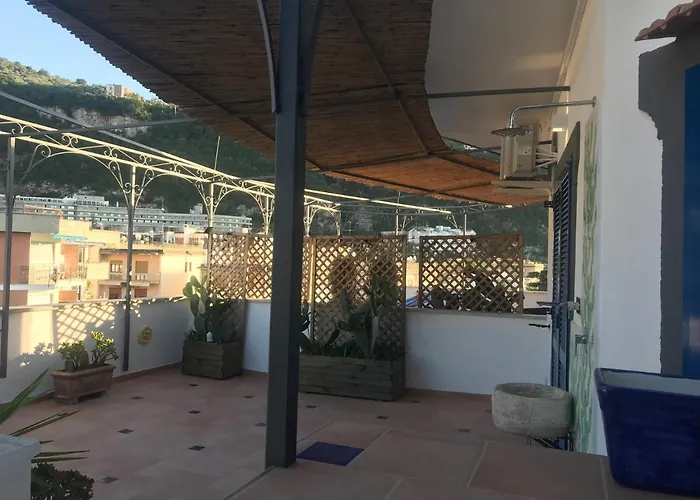 Casamare - Luxury And Pool - Vakantiehuis *