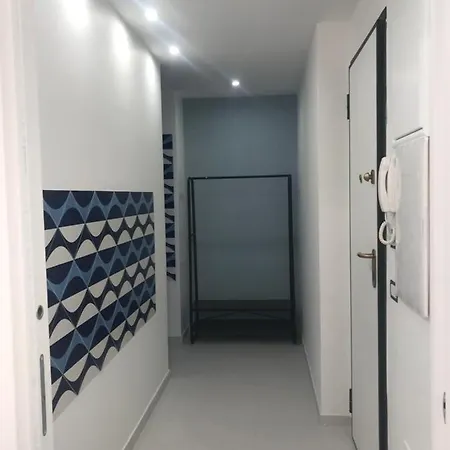 Hébergement de vacances Casamare - Luxury And Pool - *