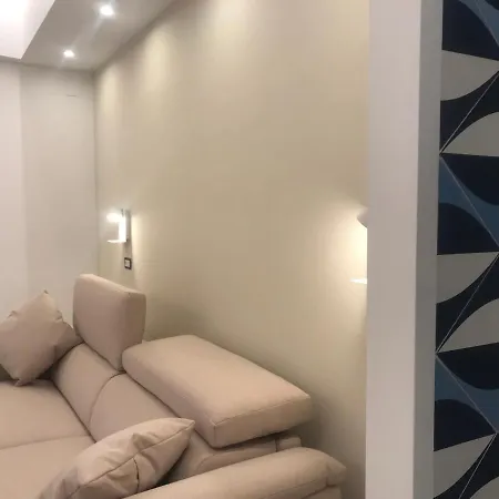 Casamare - Luxury And Pool - בית נופש