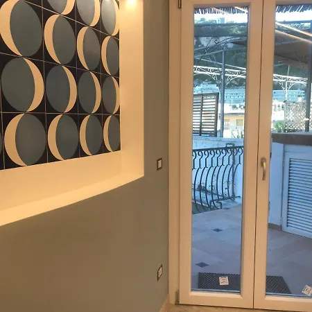 Casamare - Luxury And Pool - בית נופש *