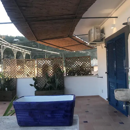 Casamare - Luxury And Pool - בית נופש