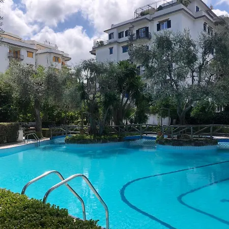 Casamare - Luxury And Pool - Holiday home
