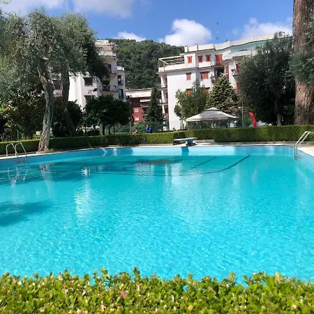 Casamare - Luxury And Pool - * Σορέντο