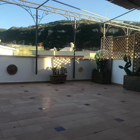Casamare - Luxury And Pool - בית נופש *