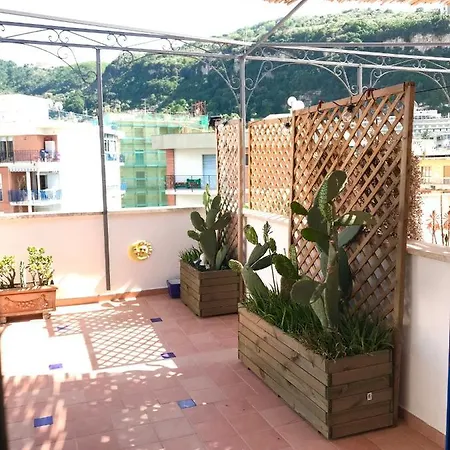 Casamare - Luxury And Pool - Sorrente