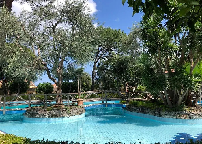 Casamare - Luxury And Pool - * سورينتو