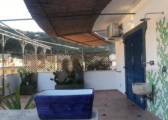 Casamare - Luxury And Pool - بيت للعطل