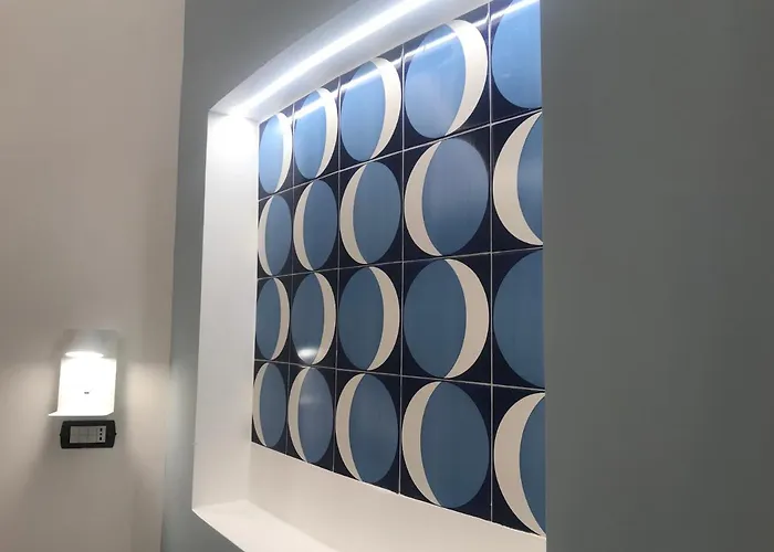 بيت للعطل Casamare - Luxury And Pool -