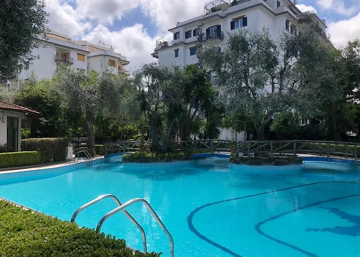 Casamare - Luxury And Pool - بيت للعطل