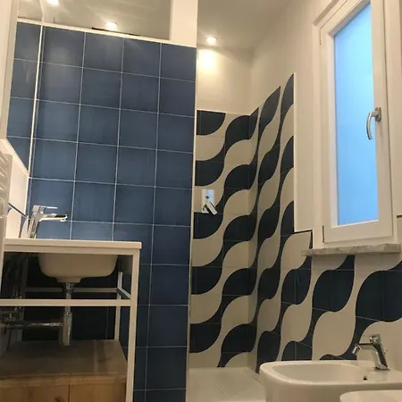 Casamare - Luxury And Pool - Prázdninový dům