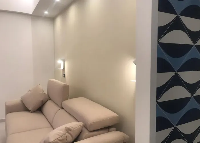 Casamare - Luxury And Pool - Vakantiehuis