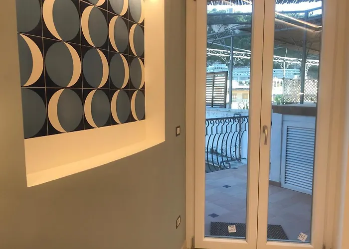 Casamare - Luxury And Pool - Holiday home *