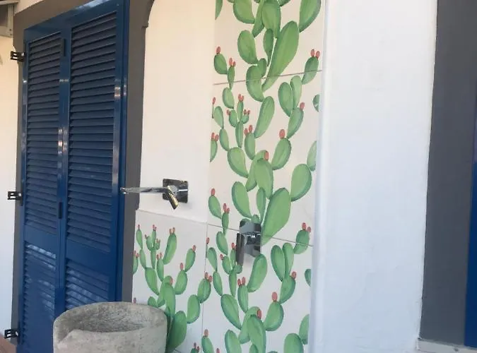 Vakantiehuis Casamare - Luxury And Pool - *