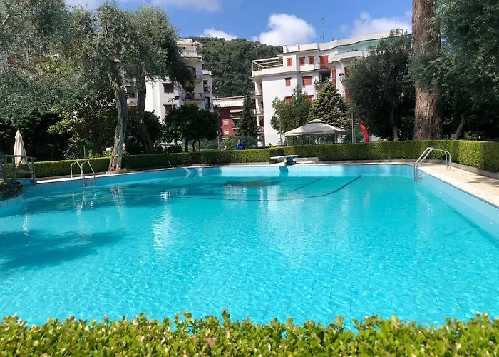 Casamare - Luxury And Pool - * Sorrento