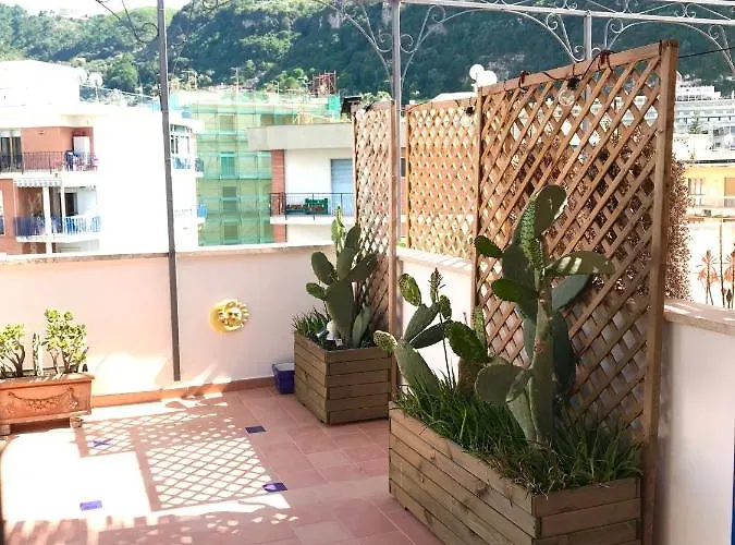 Casamare - Luxury And Pool - Sorrento